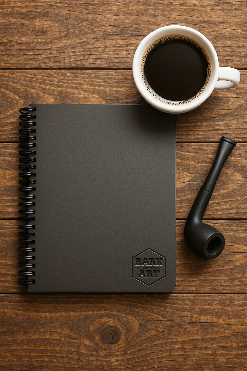 Eskiz Defteri, Sketch Book, Sketch Pad, A/5 Boyutunda