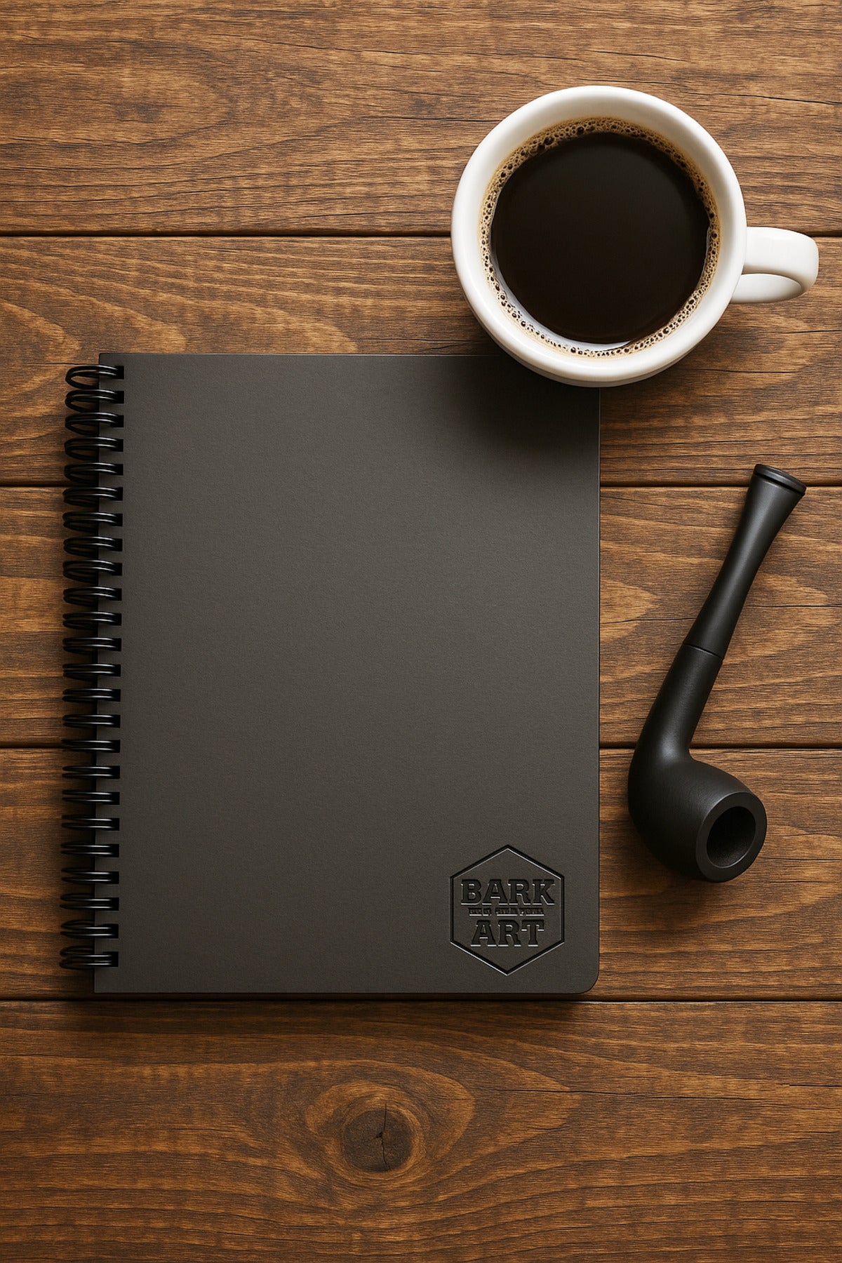 Eskiz Defteri, Sketch Book, Sketch Pad, A/5 Boyutunda