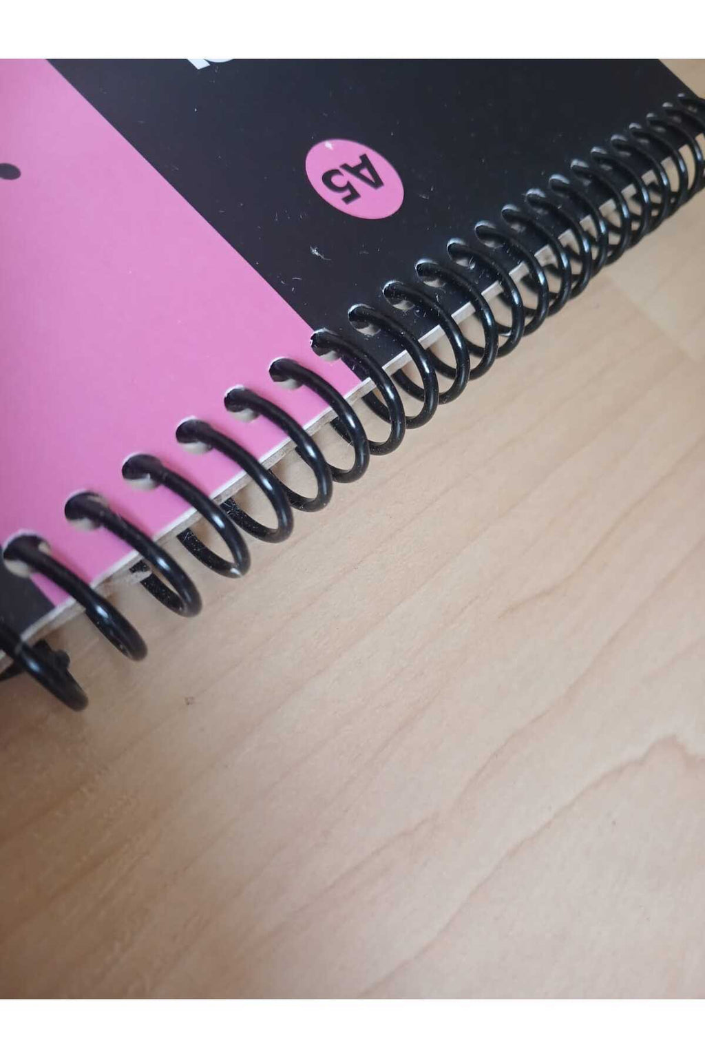 Çizim Defteri Sketchbook, Sketchpad, Eskiz Defteri, A/5 Boyutunda