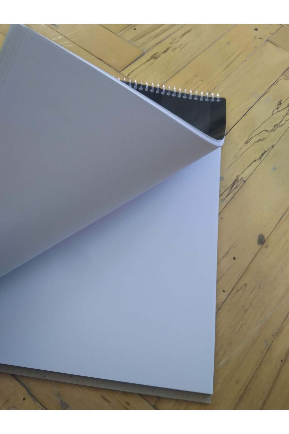 Eskiz Defteri, Çizim Defteri Sketchbook, A/5 Boyutunda