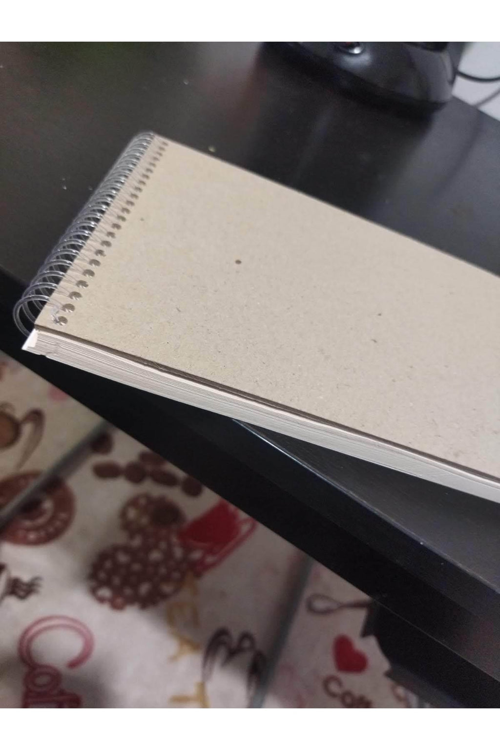 A5 Pastel Çizim Defteri Çizim Defteri