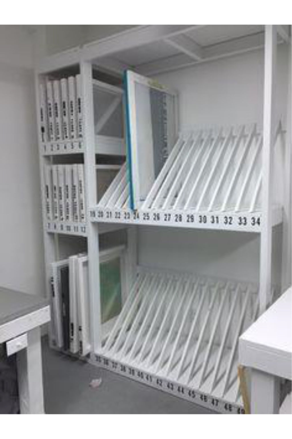 Tuval Germe Marka Profesyonel Sanatçı Tuvali 50cm X70cm 2'li Paket