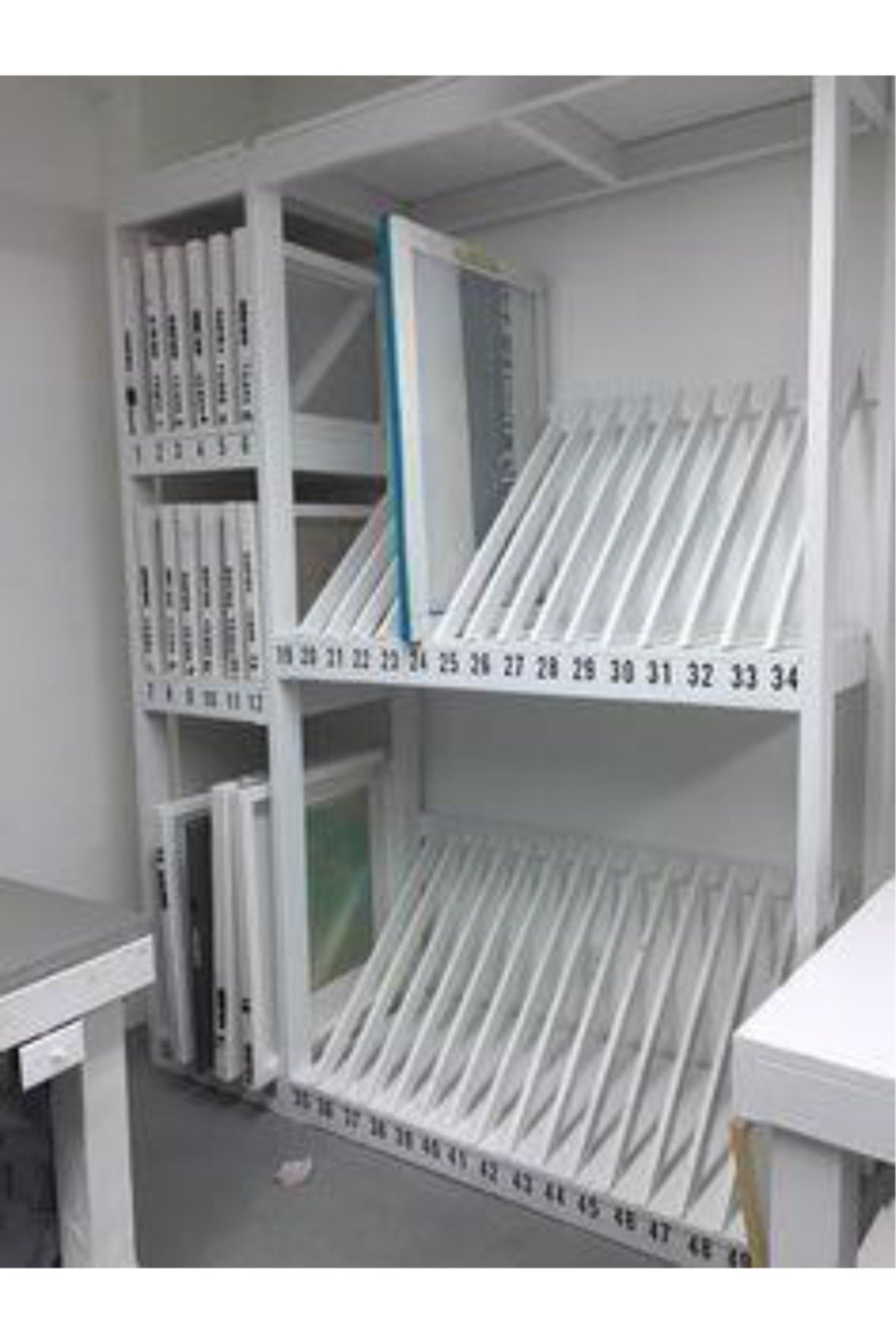 Tuval Germe Marka Profesyonel Sanatçı Tuvali 50cm X70cm 2'li Paket