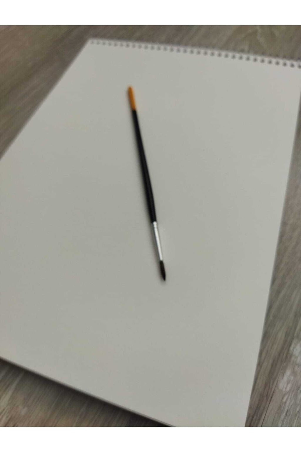Sketchpad Sketchbook Yağlıboya Akrilik Boya Çizim Defteri