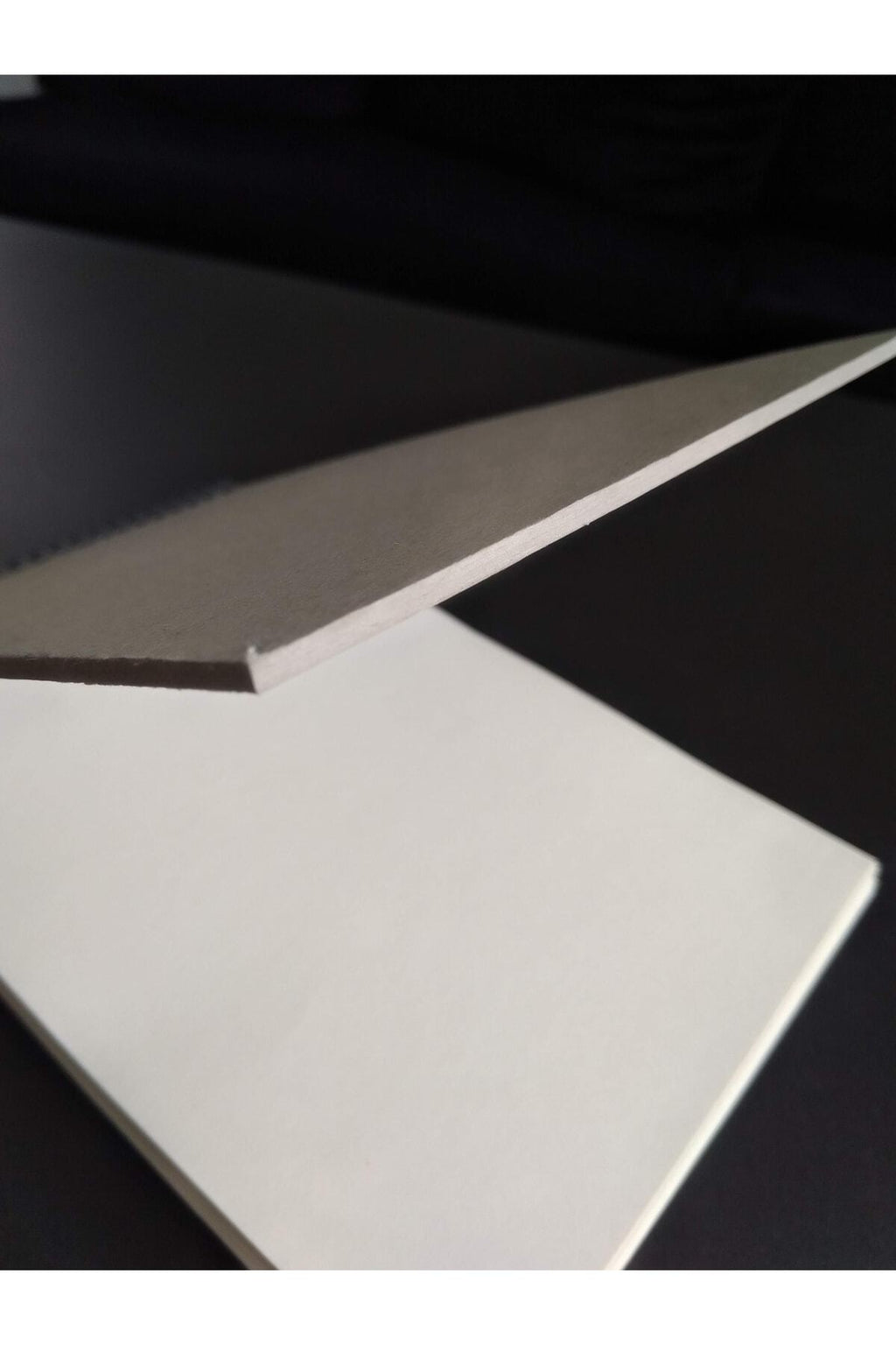 Sketchpad Sketchbook Yağlıboya Akrilik Boya Çizim Defteri